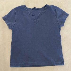 Brandy Melville Crop Top